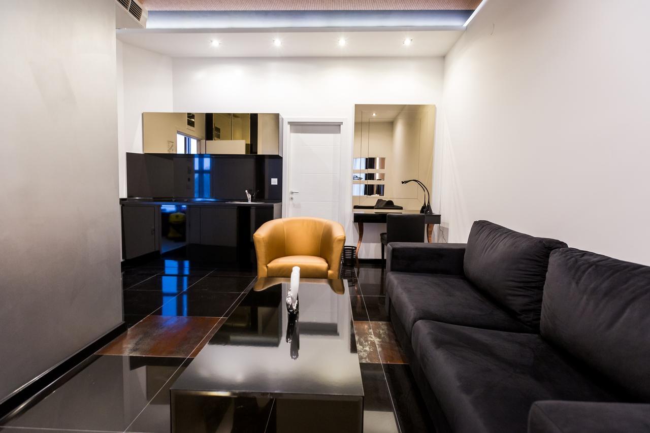 Hotel Crystal Light Ниш Экстерьер фото